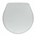 Сиденье для унитаза "Универсал" ИНКОЭР