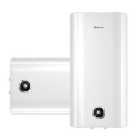 Водонагреватель электрический накопительный Thermex Dream 80 (с нижним и боковым подключением)