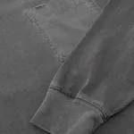 Купить Лонгслив Меч SS24 Garment Dyed серый Лонгслив Меч SS24 Garment Dyed серый