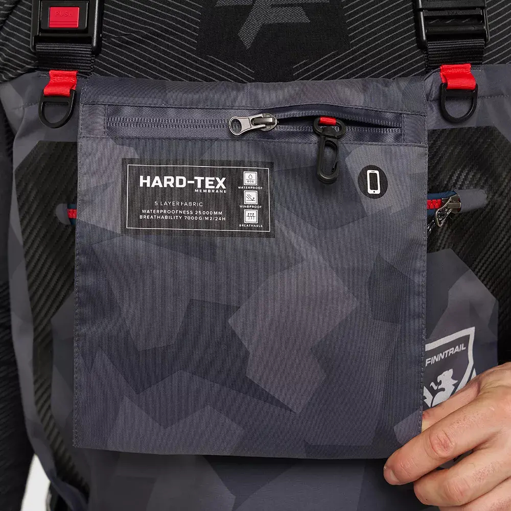 ВЕЙДЕРСЫ FINNTRAIL SPEEDMASTER