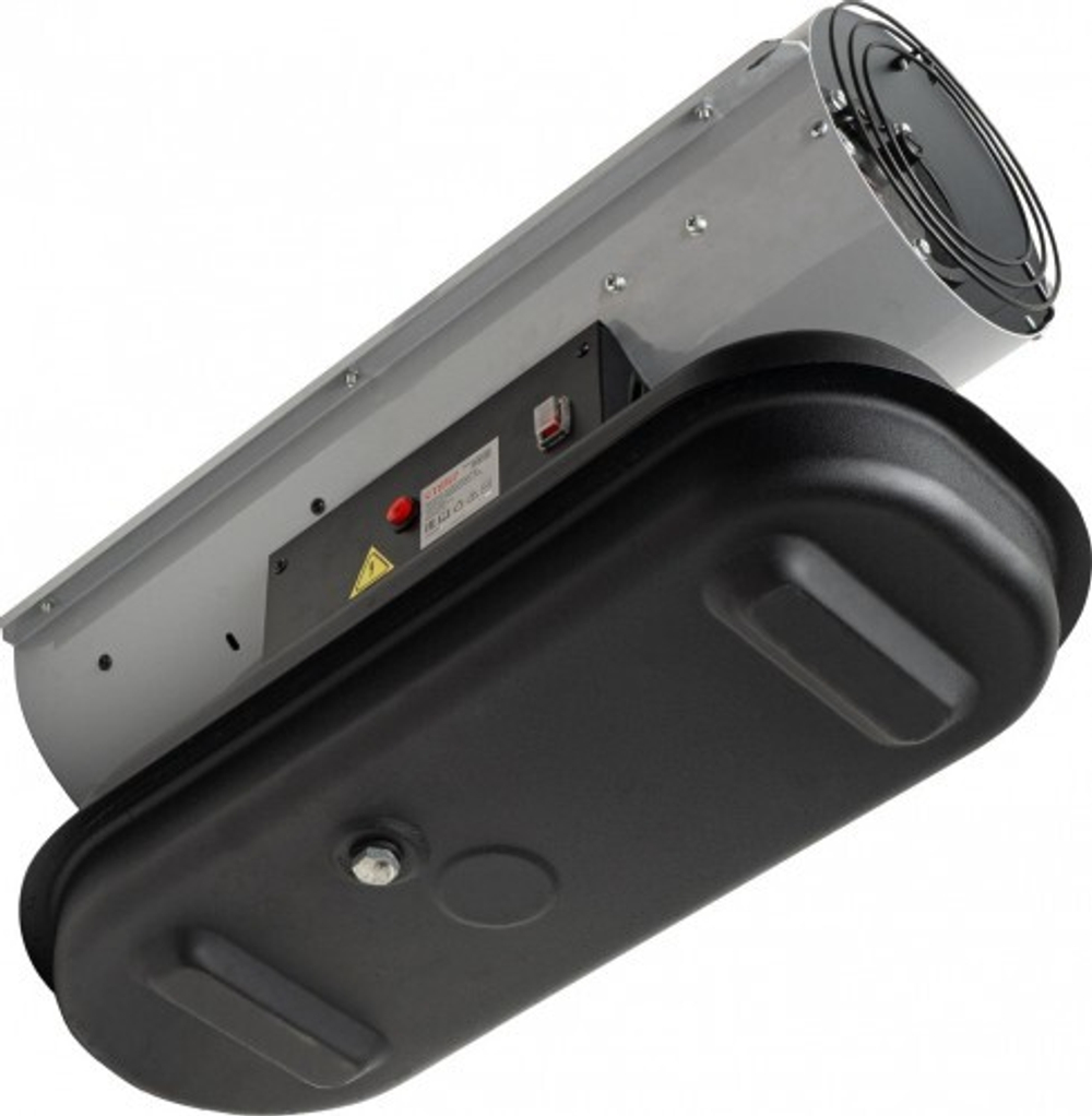 Тепловая пушка на дизтопливе прямого нагрева СТАВР ПТД-20 ст20птд