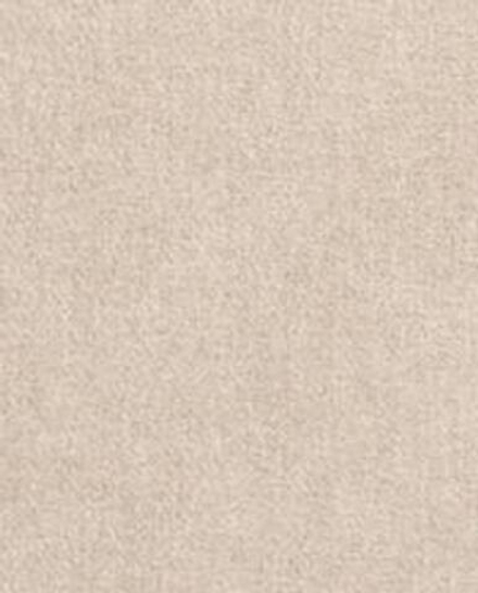 Zara Home плед из полиэстера, светло-бежевый
