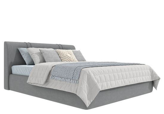 Кровать Дантоне