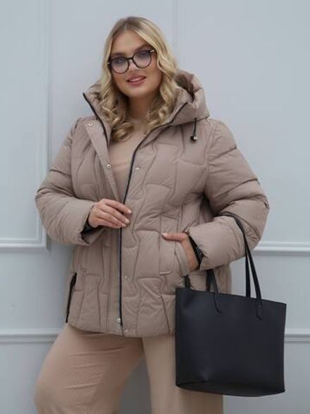 Куртка 28122 Fabrika