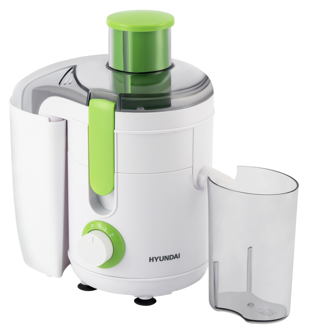Соковыжималка электрическая Hyundai HY-JE1615