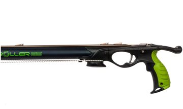 Ружьё-арбалет Salvimar METAL ROLLER 125