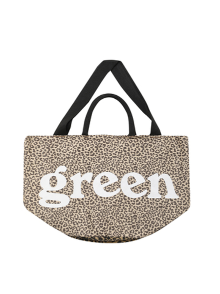 Сумка Medium Round Tote / Grow