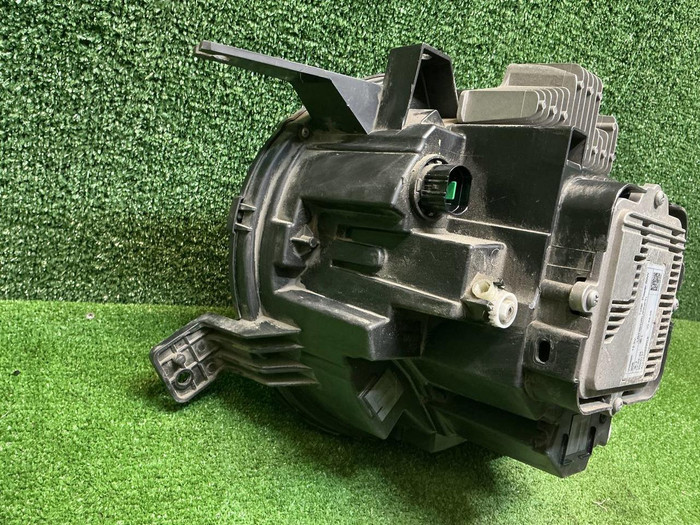 Фара правая Haval Dargo (2022-н.в.) LED