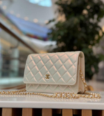 Сумка CHANEL