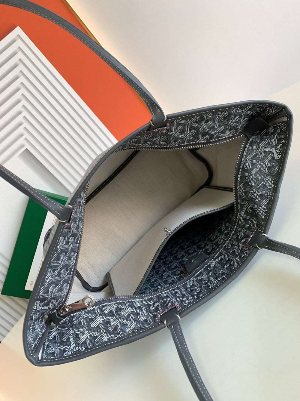 Goyard Artois PM