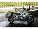 Yamaha FJR1300 , 2002