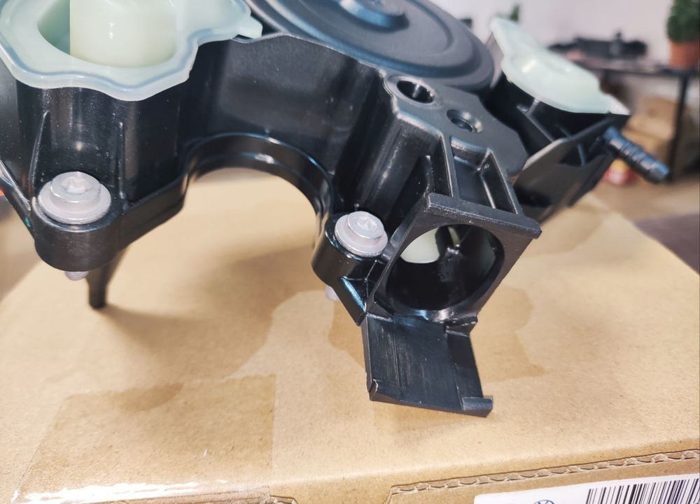 Маслоотделитель VAG WOCO Gen3 1.8T-2.0 T VAG