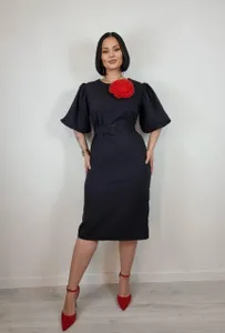 Платье 03640-2 Fabrika