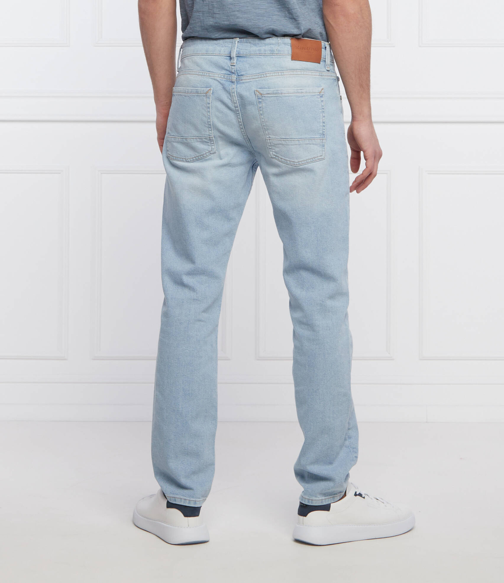 джинсы Marc O' Polo - голубой(M21 9142 12132)