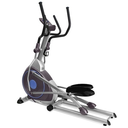 OXYGEN FITNESS GX-65