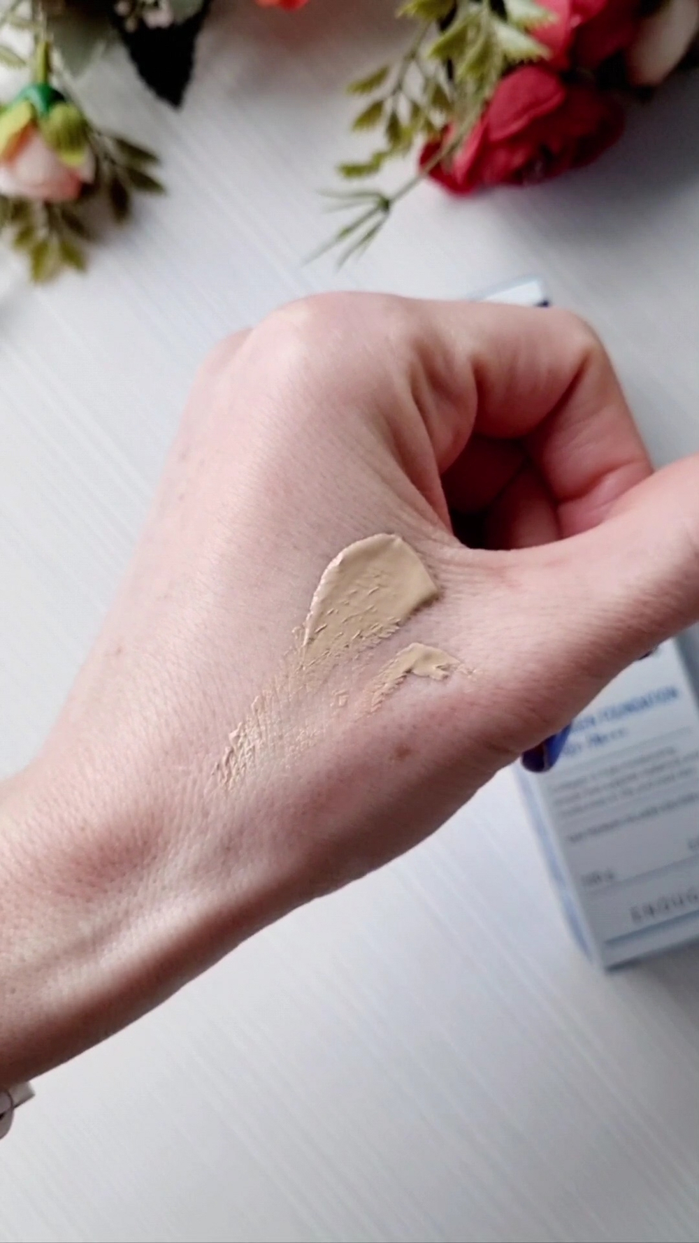 Тональный крем ультра увлажняющий №21 Enough ULTRA X10 Cover Up Collagen Foundation SPF50+ PA+++, 100 мл.