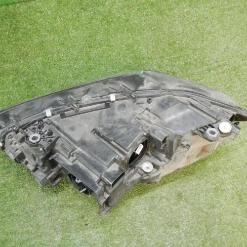 Фара правая BMW X3 G01 X4 G02 (2017-2021) Adaptive LED
