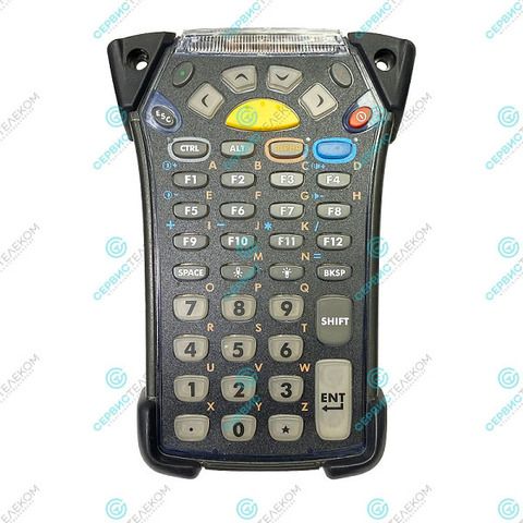 Клавиатура 43 клавиши для Zebra (Motorola) MC9090, MC9190, MC92N0 (21-79677-01)