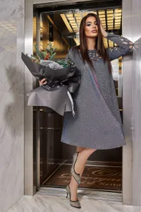 Платье УК-929-5 Fabrika