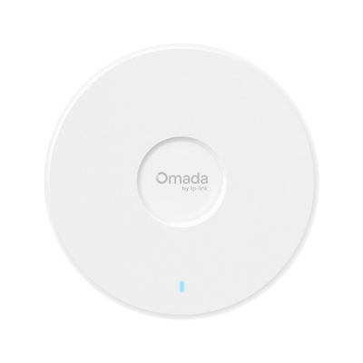 TP-Link EAP772 Трехдиапазонная потолочная точка доступа Wi-Fi 7 BE9300