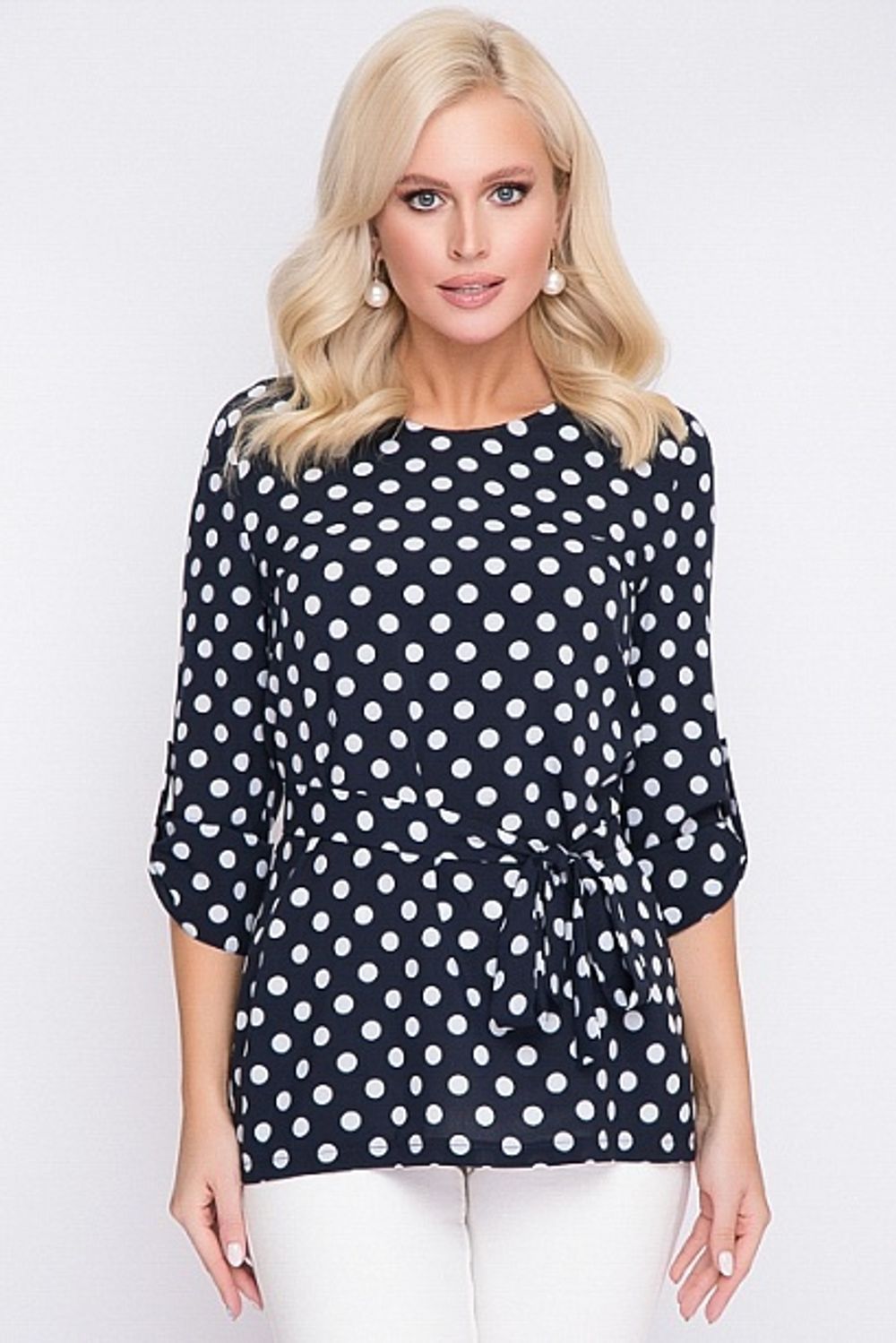 Блузка 40734 Avili