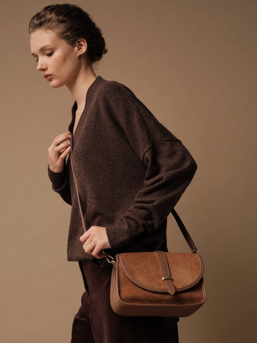 31110 св.орех Сумка dbr