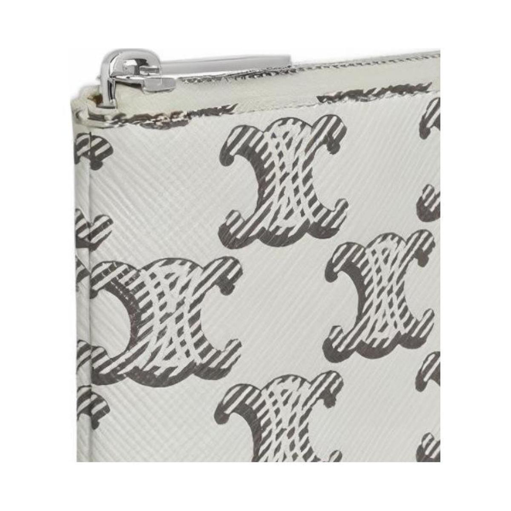 Картхолдеры и кошельки CELINE /, 10C662EW2-04LE