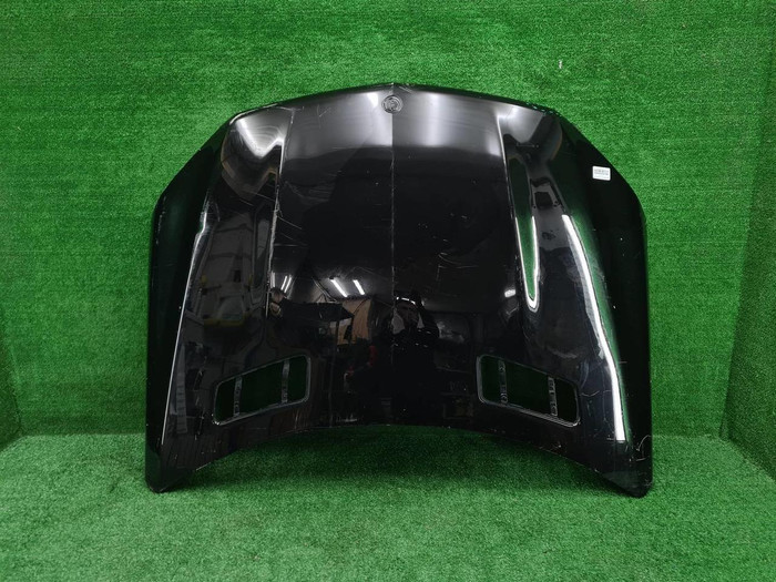 Капот Mercedes GLS X166 (2015-2019)