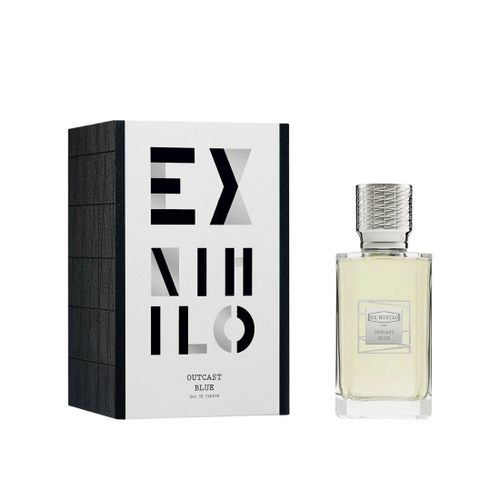 EX NIHILO Outcast Blue edP 100ml unisex