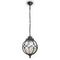 Уличный подвесной светильник Feron Версаль PL3805 06345
