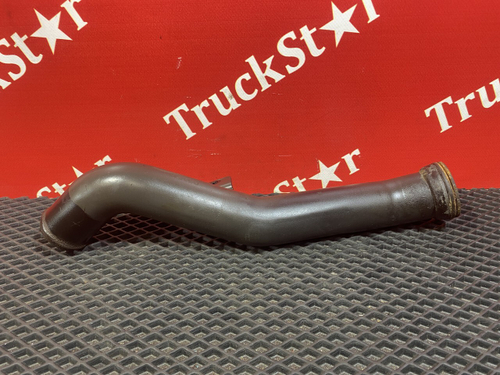 Патрубок системы охлаждения 2018г