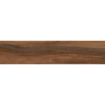Керамогранит Alma Ceramica Ironwood темно-коричневый 900х200х8 мм (9 шт.=1,62 кв.м)