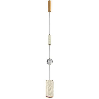 5450/18L ODL_EX Подвес LED 18Вт 2000/3000/4000К 220В IP20 L-VISION