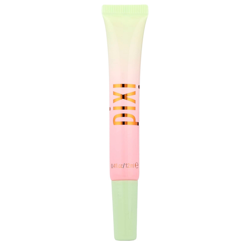 Pixi Beauty, тон для губ, восстанавливающий уровень pH, блеск для губ, розовый, 12 мл (0,4 жидк. унции)