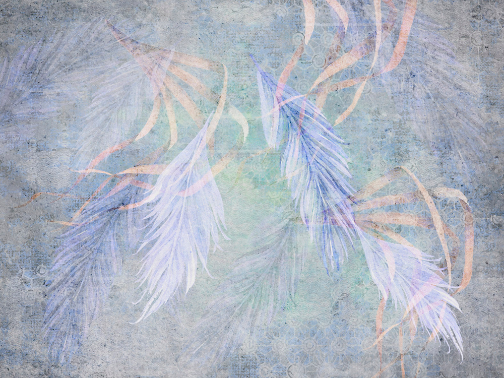 Дизайнерские обои Wall Street Serene