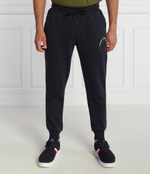 Спортивные штаны MONOTYPE ROUNDALL Tommy Hilfiger - темно-синий(MW0MW32701)