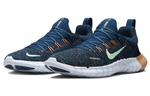 Кроссовки Nike Free Rn 5.0 (Женская размерная сетка)