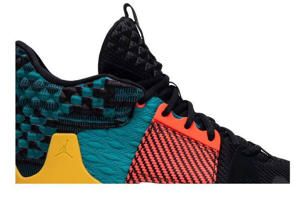 Jordan why not 0.2 bhm top