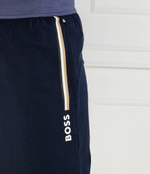 Шорты Balance BOSS BLACK - темно-синий(50521994)