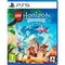 PS5 LEGO Horizon Adventures (Новый, Полностью на русском языке, PPSA-14632)