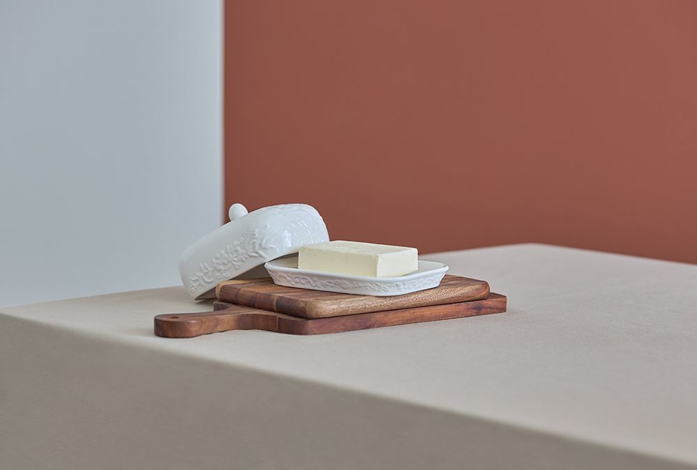 Масленка English gardens