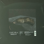 Amenra ‎– Mass VI (Бельгия) 2Х12", 45 RPM