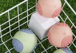 Мяч для собак FB 6,4см