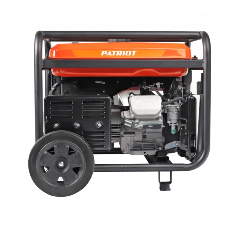 PATRIOT GRA 8500DAWS генератор бензиновый 472102483