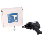 NORDBERG ECO (NP16130) Пневмогайковерт ударный 3/4", 1300 Нм