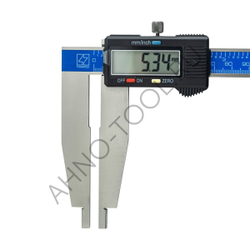 Штангенциркуль ШЦЦ-III- 300-0,01 ГОСРЕЕСТР 89053-23 нерж.сталь ТОЧИНТЕХ