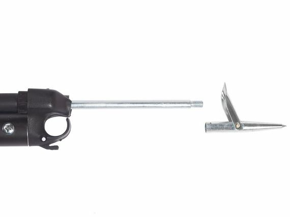 Ружьё-арбалет подводное Turgun Yilmaz Training 90