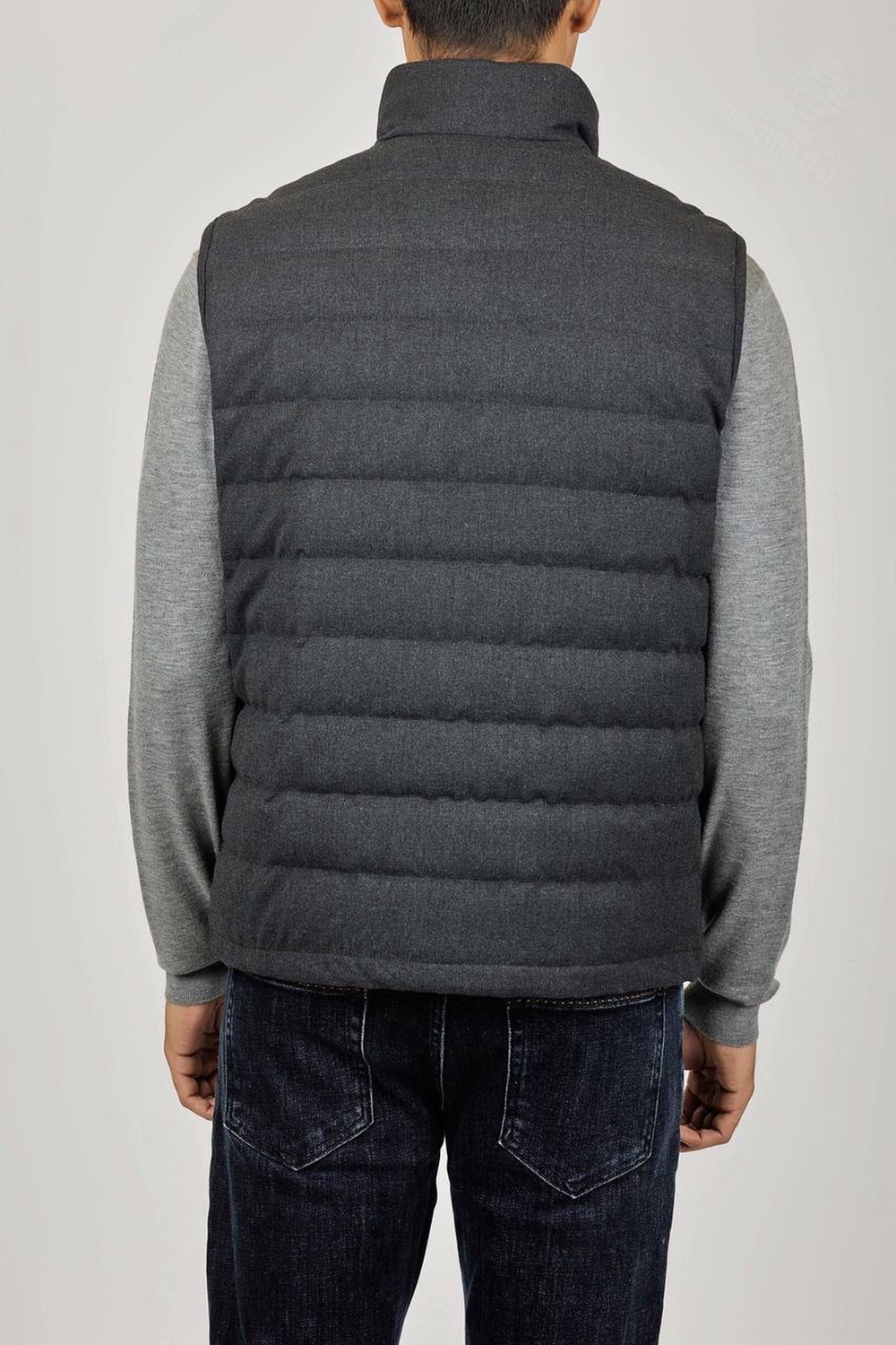 Жилет Kiton