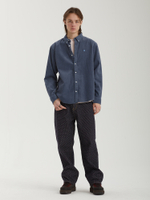 Мужская Рубашка Madison Cord