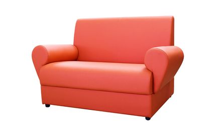 Диван офисный Д-30